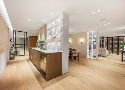 BRAND-NEW LUXURY VILLA WITH OUTSTANDING FEATURES IN MARBELLA