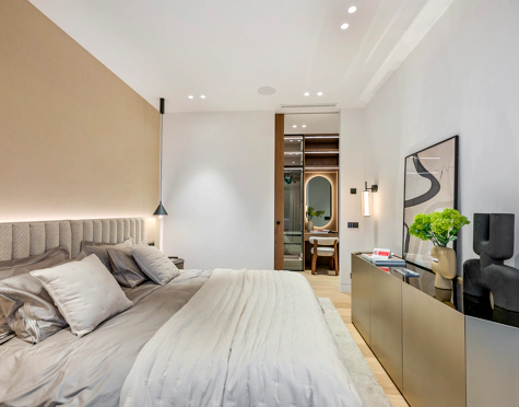 BRAND-NEW LUXURY VILLA WITH OUTSTANDING FEATURES IN MARBELLA