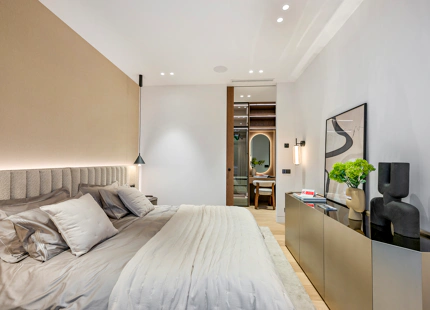 BRAND-NEW LUXURY VILLA WITH OUTSTANDING FEATURES IN MARBELLA
