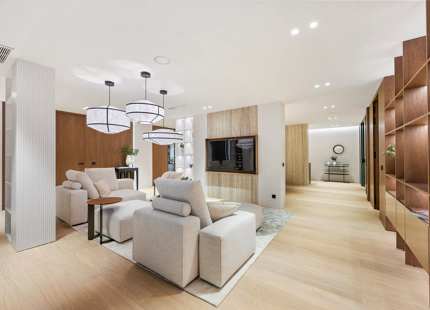 BRAND-NEW LUXURY VILLA WITH OUTSTANDING FEATURES IN MARBELLA
