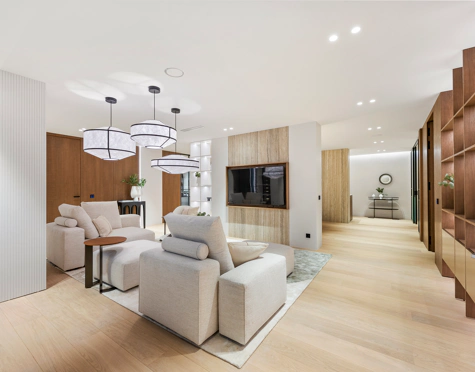 BRAND-NEW LUXURY VILLA WITH OUTSTANDING FEATURES IN MARBELLA
