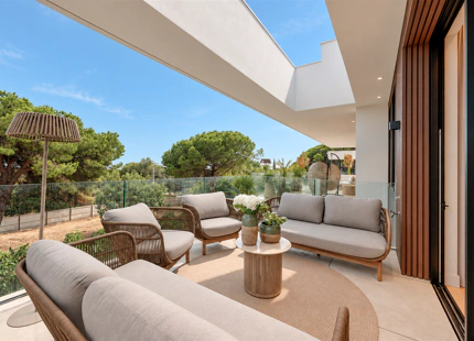BRAND-NEW LUXURY VILLA WITH OUTSTANDING FEATURES IN MARBELLA