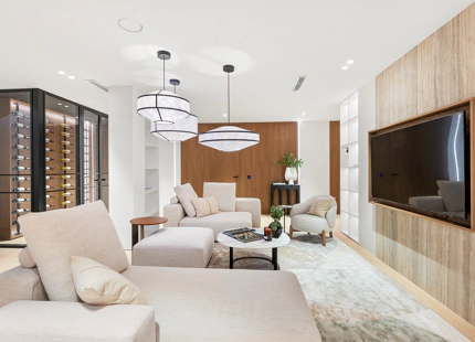 BRAND-NEW LUXURY VILLA WITH OUTSTANDING FEATURES IN MARBELLA