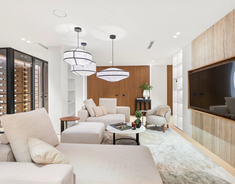 BRAND-NEW LUXURY VILLA WITH OUTSTANDING FEATURES IN MARBELLA
