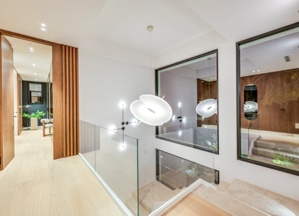 BRAND-NEW LUXURY VILLA WITH OUTSTANDING FEATURES IN MARBELLA
