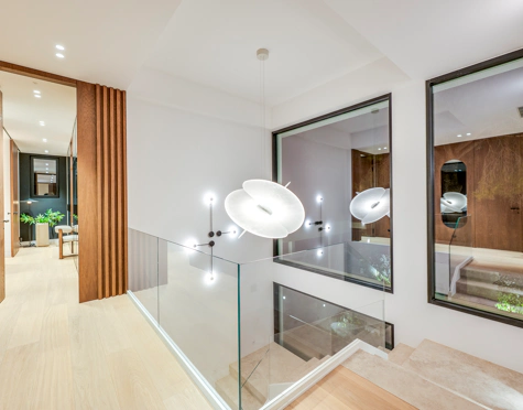 BRAND-NEW LUXURY VILLA WITH OUTSTANDING FEATURES IN MARBELLA