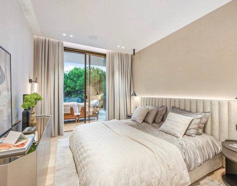 BRAND-NEW LUXURY VILLA WITH OUTSTANDING FEATURES IN MARBELLA