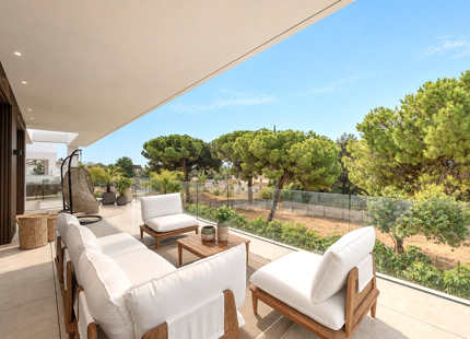 BRAND-NEW LUXURY VILLA WITH OUTSTANDING FEATURES IN MARBELLA