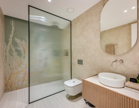 BRAND-NEW LUXURY VILLA WITH OUTSTANDING FEATURES IN MARBELLA
