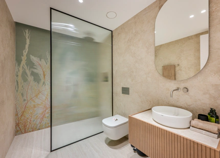 BRAND-NEW LUXURY VILLA WITH OUTSTANDING FEATURES IN MARBELLA
