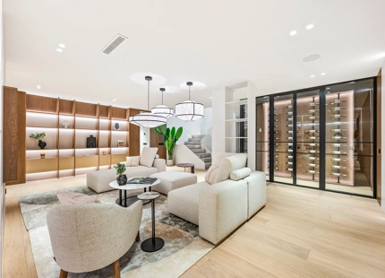 BRAND-NEW LUXURY VILLA WITH OUTSTANDING FEATURES IN MARBELLA