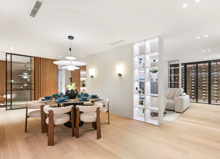 BRAND-NEW LUXURY VILLA WITH OUTSTANDING FEATURES IN MARBELLA