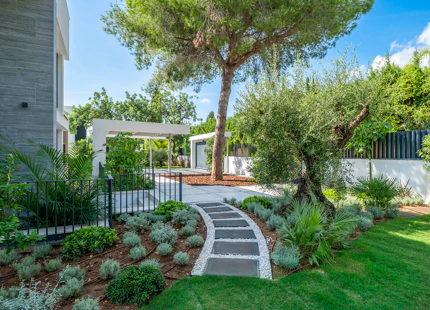 BRAND-NEW LUXURY VILLA WITH OUTSTANDING FEATURES IN MARBELLA