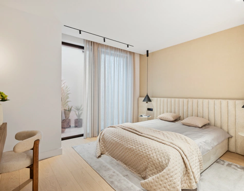BRAND-NEW LUXURY VILLA WITH OUTSTANDING FEATURES IN MARBELLA