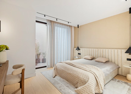 BRAND-NEW LUXURY VILLA WITH OUTSTANDING FEATURES IN MARBELLA