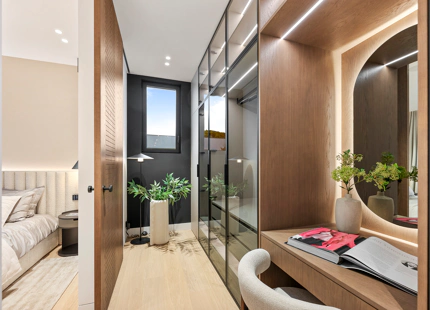 BRAND-NEW LUXURY VILLA WITH OUTSTANDING FEATURES IN MARBELLA