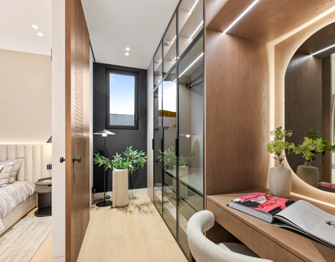 BRAND-NEW LUXURY VILLA WITH OUTSTANDING FEATURES IN MARBELLA