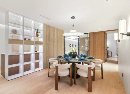 BRAND-NEW LUXURY VILLA WITH OUTSTANDING FEATURES IN MARBELLA
