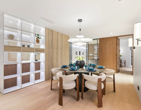 BRAND-NEW LUXURY VILLA WITH OUTSTANDING FEATURES IN MARBELLA