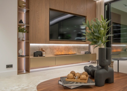 BRAND-NEW LUXURY VILLA WITH OUTSTANDING FEATURES IN MARBELLA