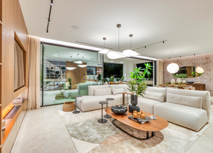 BRAND-NEW LUXURY VILLA WITH OUTSTANDING FEATURES IN MARBELLA