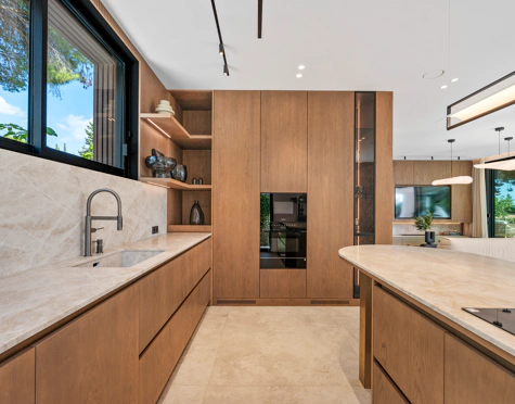 BRAND-NEW LUXURY VILLA WITH OUTSTANDING FEATURES IN MARBELLA
