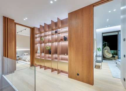 BRAND-NEW LUXURY VILLA WITH OUTSTANDING FEATURES IN MARBELLA