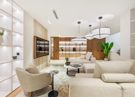 BRAND-NEW LUXURY VILLA WITH OUTSTANDING FEATURES IN MARBELLA