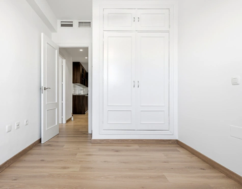 EXCLUSIVE RECENTLY RENOVATED APARTMENT IN THE HEART OF SAN PEDRO DE ALCÁNTARA