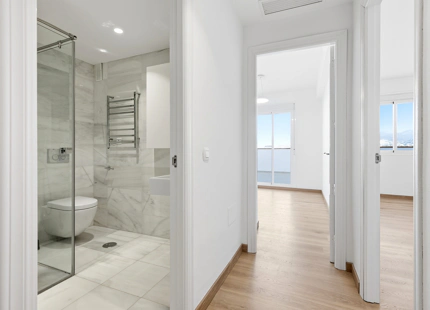EXCLUSIVE RECENTLY RENOVATED APARTMENT IN THE HEART OF SAN PEDRO DE ALCÁNTARA