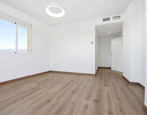 EXCLUSIVE RECENTLY RENOVATED APARTMENT IN THE HEART OF SAN PEDRO DE ALCÁNTARA