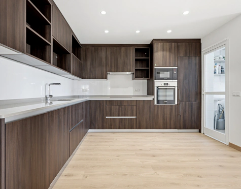 EXCLUSIVE RECENTLY RENOVATED APARTMENT IN THE HEART OF SAN PEDRO DE ALCÁNTARA