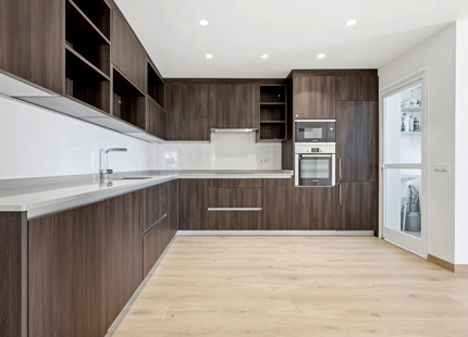 EXCLUSIVE RECENTLY RENOVATED APARTMENT IN THE HEART OF SAN PEDRO DE ALCÁNTARA