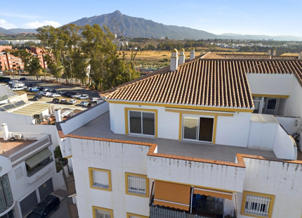 EXCLUSIVE RECENTLY RENOVATED APARTMENT IN THE HEART OF SAN PEDRO DE ALCÁNTARA