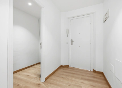 EXCLUSIVE RECENTLY RENOVATED APARTMENT IN THE HEART OF SAN PEDRO DE ALCÁNTARA