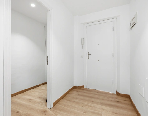 EXCLUSIVE RECENTLY RENOVATED APARTMENT IN THE HEART OF SAN PEDRO DE ALCÁNTARA