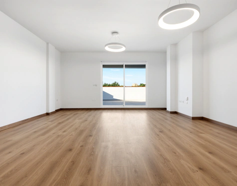 EXCLUSIVE RECENTLY RENOVATED APARTMENT IN THE HEART OF SAN PEDRO DE ALCÁNTARA