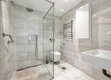 EXCLUSIVE RECENTLY RENOVATED APARTMENT IN THE HEART OF SAN PEDRO DE ALCÁNTARA