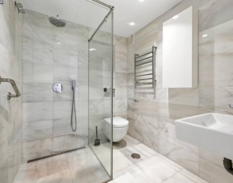EXCLUSIVE RECENTLY RENOVATED APARTMENT IN THE HEART OF SAN PEDRO DE ALCÁNTARA