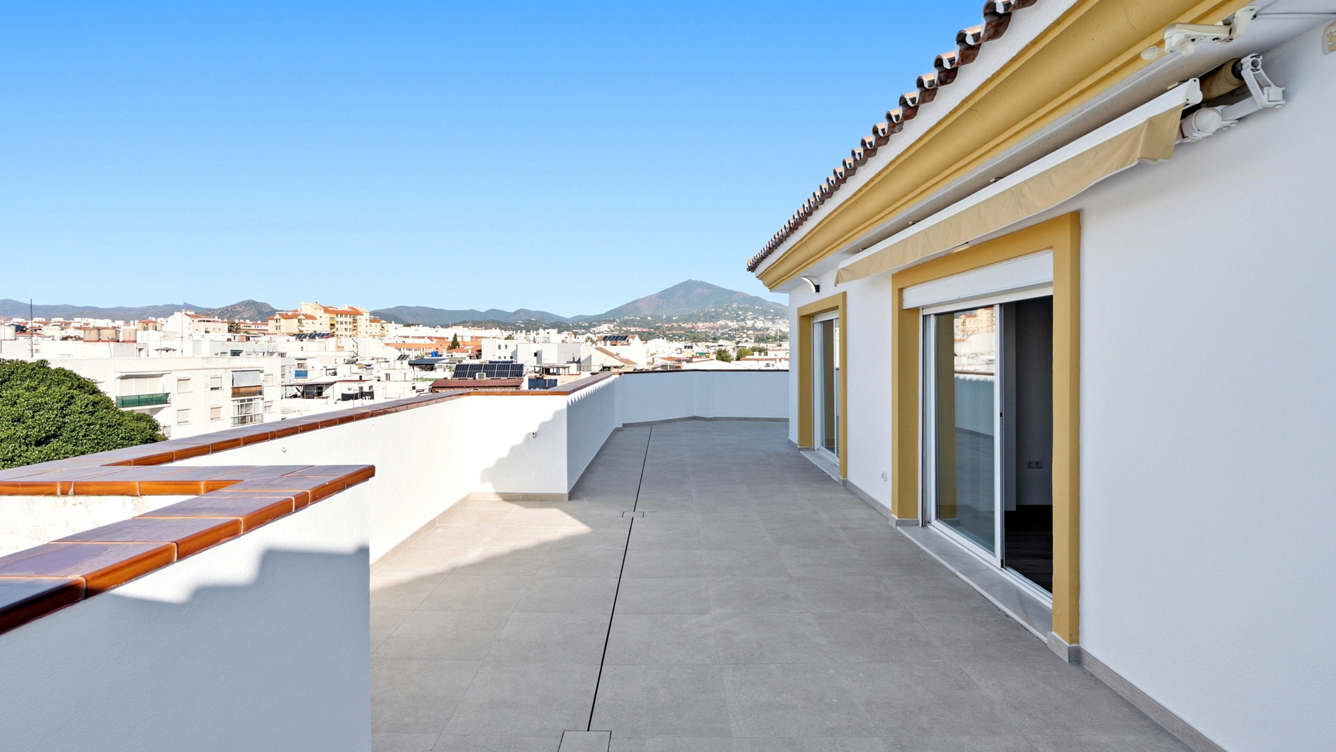 Penthouse for sale in San Pedro de Alcantara