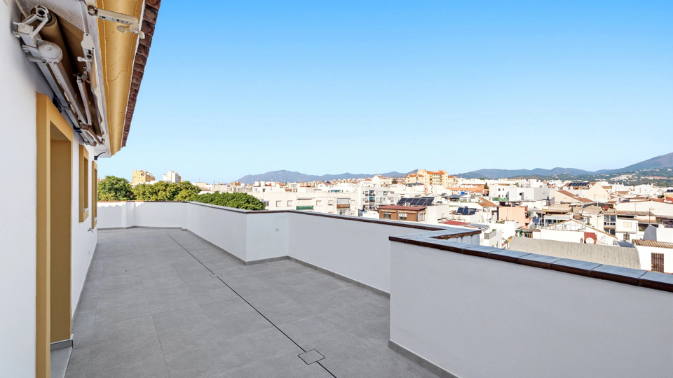 Penthouse for sale in San Pedro de Alcantara