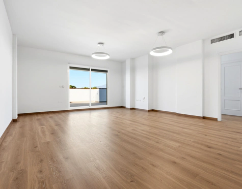 EXCLUSIVE RECENTLY RENOVATED APARTMENT IN THE HEART OF SAN PEDRO DE ALCÁNTARA