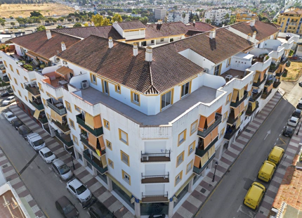 EXCLUSIVE RECENTLY RENOVATED APARTMENT IN THE HEART OF SAN PEDRO DE ALCÁNTARA