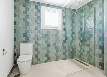 EXCLUSIVE RECENTLY RENOVATED APARTMENT IN THE HEART OF SAN PEDRO DE ALCÁNTARA
