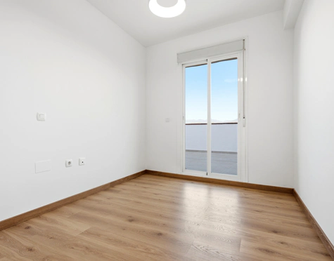 EXCLUSIVE RECENTLY RENOVATED APARTMENT IN THE HEART OF SAN PEDRO DE ALCÁNTARA