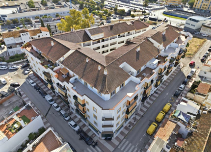 EXCLUSIVE RECENTLY RENOVATED APARTMENT IN THE HEART OF SAN PEDRO DE ALCÁNTARA