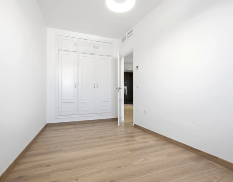 EXCLUSIVE RECENTLY RENOVATED APARTMENT IN THE HEART OF SAN PEDRO DE ALCÁNTARA