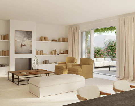 EXCEPTIONAL TOWNHOUSE – NEW DEVELOPMENT IN SOTOGRANDE