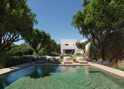 EXCEPTIONAL TOWNHOUSE – NEW DEVELOPMENT IN SOTOGRANDE