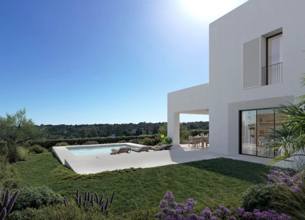 EXCEPTIONAL TOWNHOUSE – NEW DEVELOPMENT IN SOTOGRANDE